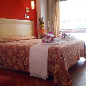 Suite Junior Deluxe